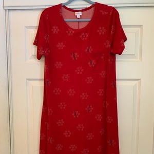 Lularoe Carly